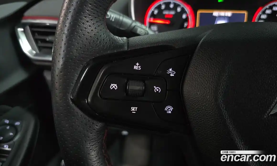 Chevrolet TrailBlazer 2020 1.3 гидро, фото 22