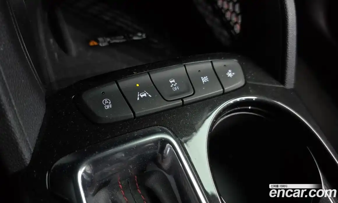 Chevrolet TrailBlazer 2020 1.3 гидро, фото 23