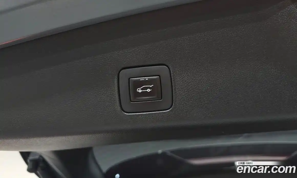 Chevrolet TrailBlazer 2020 1.3 гидро, фото 26