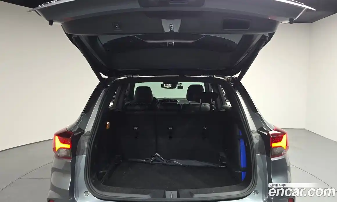 Chevrolet TrailBlazer 2020 1.3 гидро, фото 29