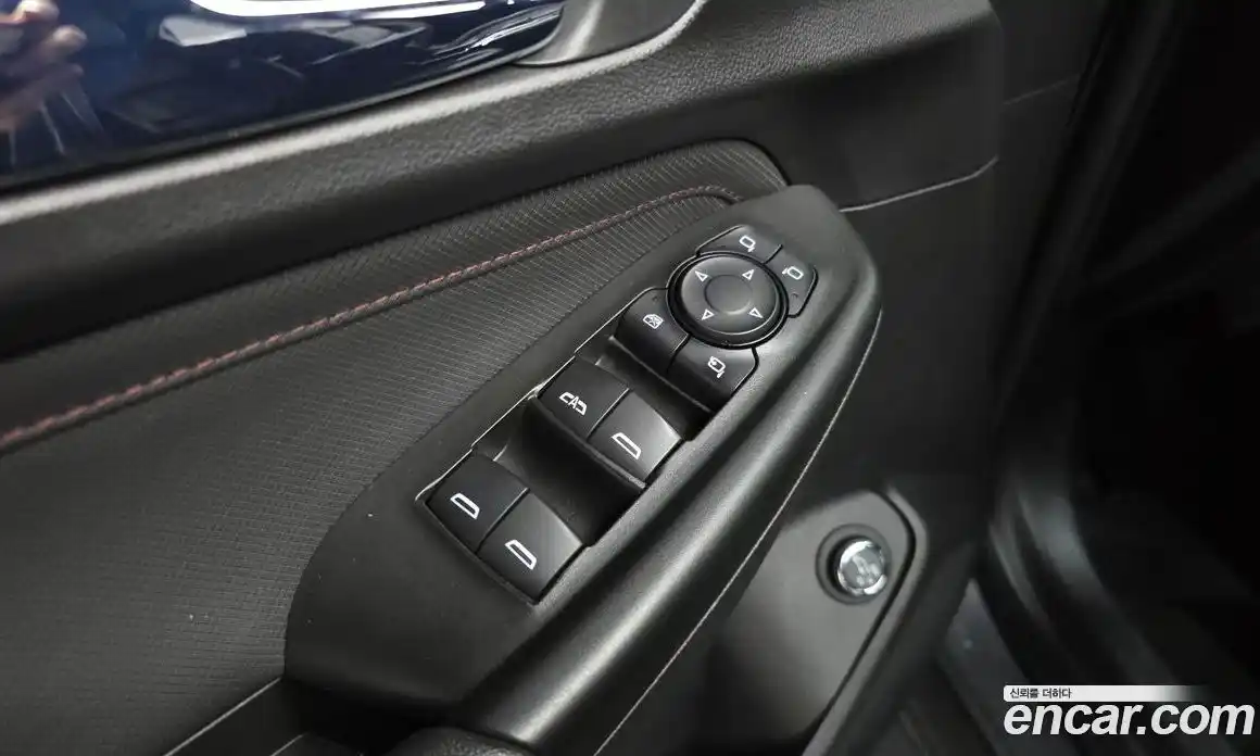 Chevrolet TrailBlazer 2020 1.3 гидро, фото 30