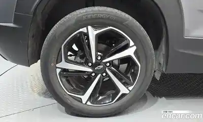Chevrolet TrailBlazer 2020 1.3 гидро, миниатюра 5