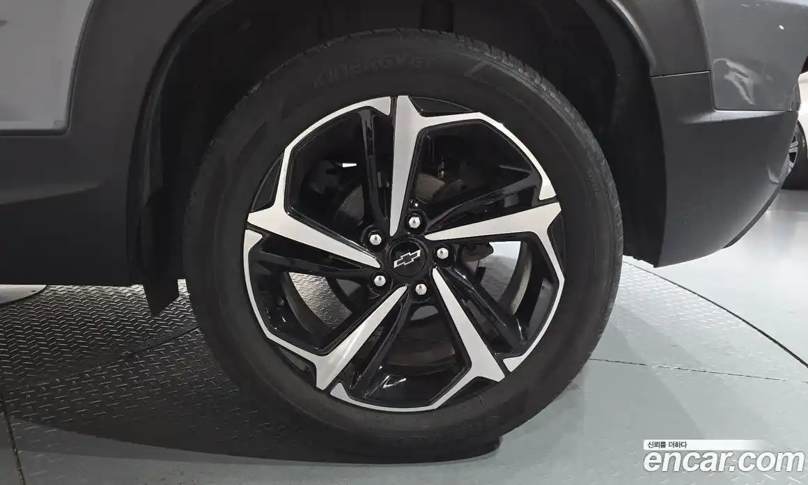 Chevrolet TrailBlazer 2020 1.3 гидро, фото 7