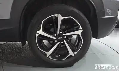 Chevrolet TrailBlazer 2020 1.3 гидро, миниатюра 7