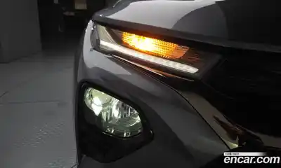Chevrolet TrailBlazer 2020 1.3 гидро, миниатюра 8