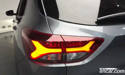 Chevrolet TrailBlazer 2020 1.3 гидро, миниатюра 9