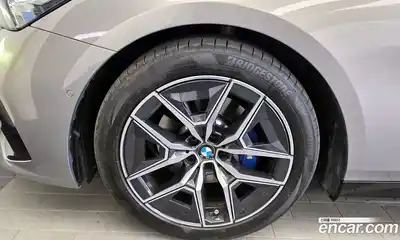 BMW 5-Series 2025 2.0 гидро, миниатюра 5