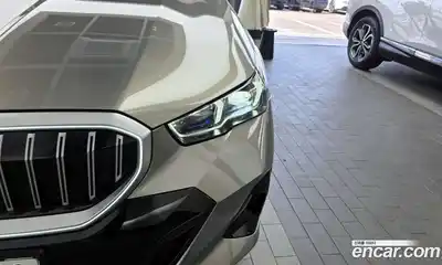 BMW 5-Series 2025 2.0 гидро, миниатюра 8