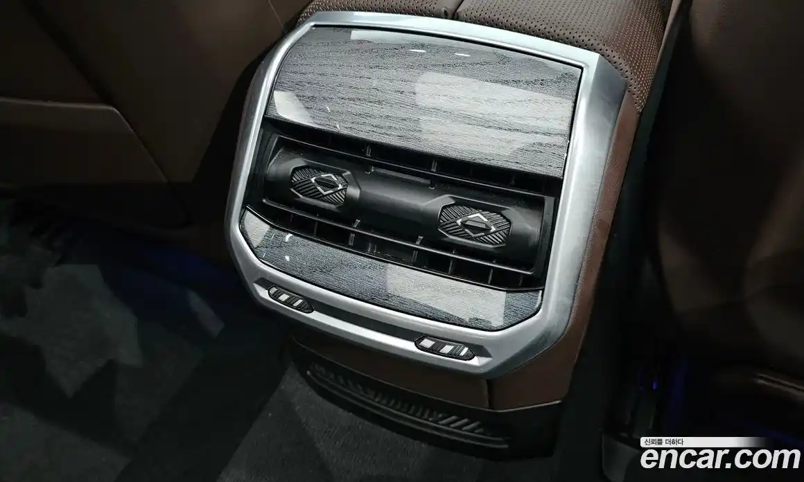 BMW 7 серия 2023 3.0 автомат (гидро), фото 32