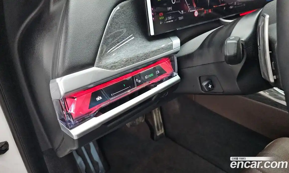 BMW 7 серия 2023 3.0 автомат (гидро), фото 41