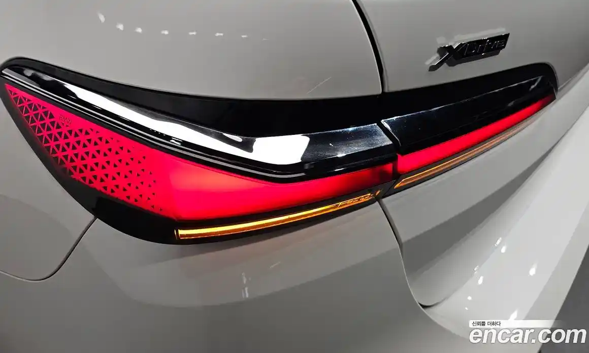 BMW 7 серия 2023 3.0 автомат (гидро), фото 9