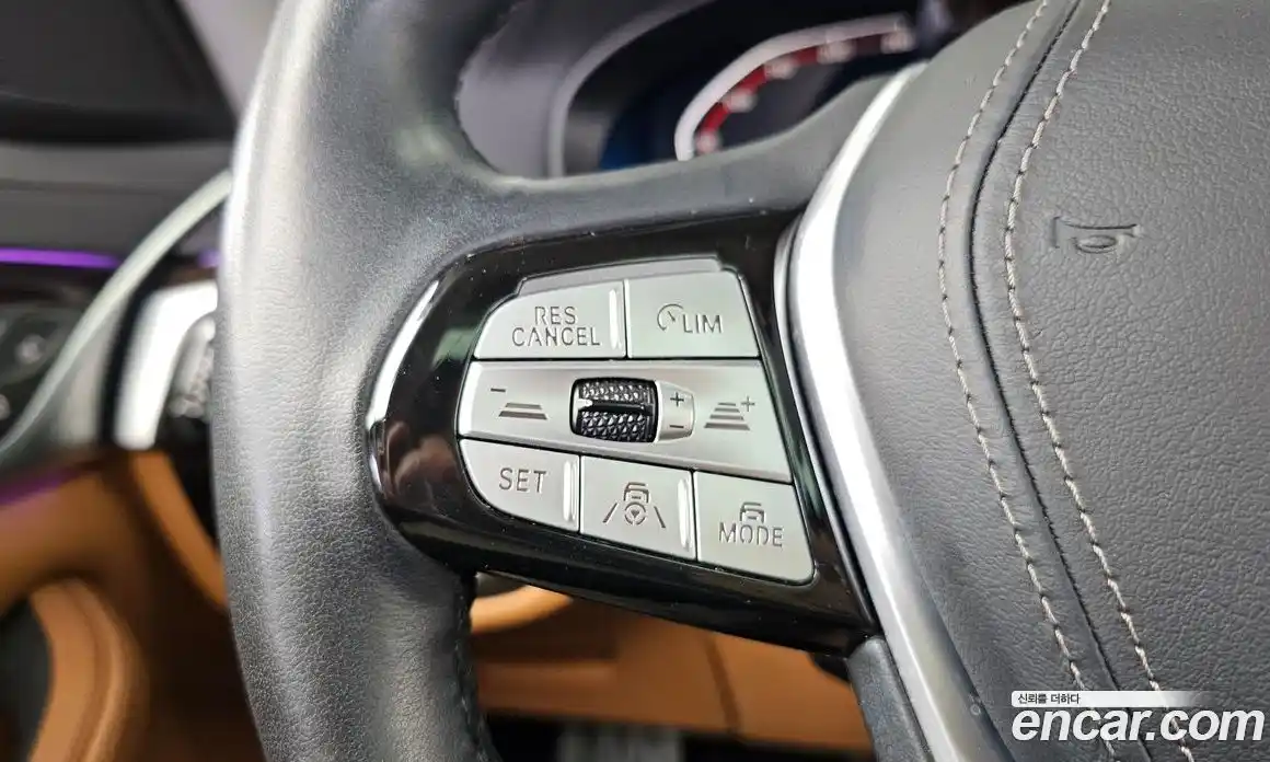 BMW 5-Series 2021 2.0 гидро, фото 16