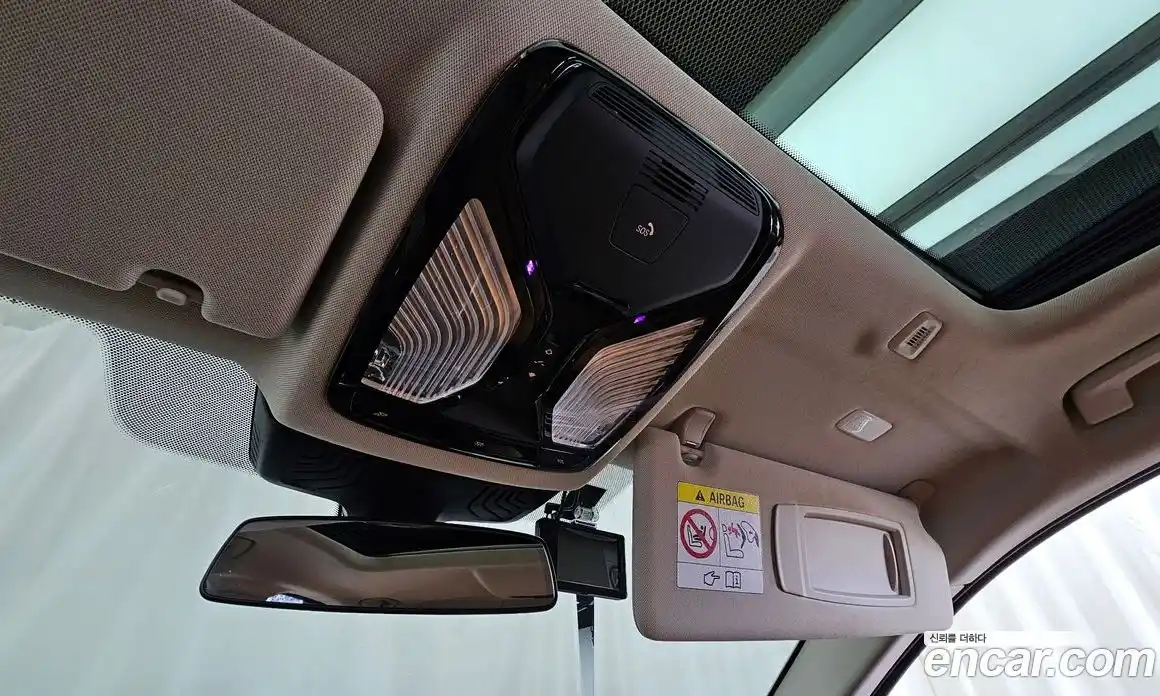 BMW 5-Series 2021 2.0 гидро, фото 27