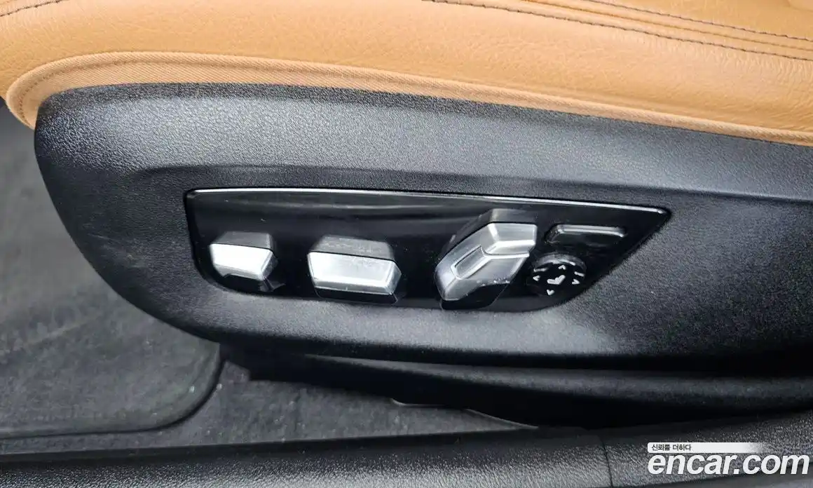 BMW 5-Series 2021 2.0 гидро, фото 32