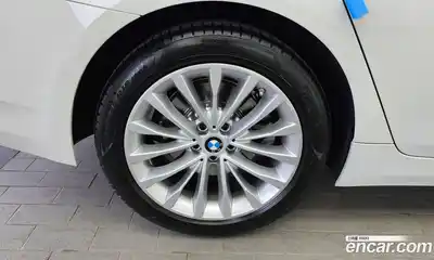 BMW 5-Series 2021 2.0 гидро, миниатюра 5
