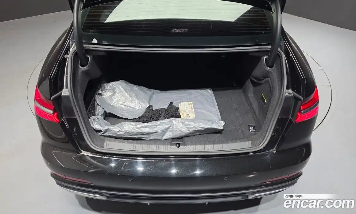 Audi A6 2021 2.0 автомат (гидро), фото 23