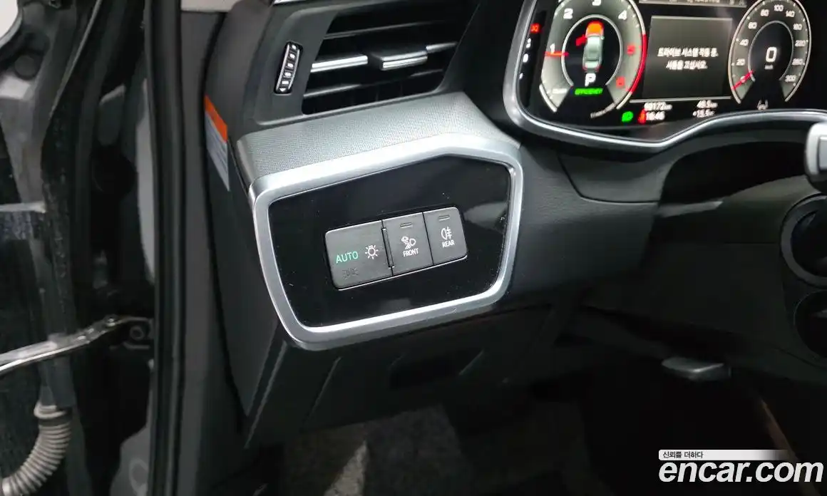 Audi A6 2021 2.0 автомат (гидро), фото 26