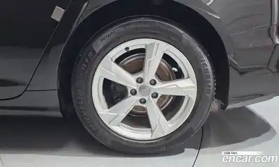 Audi A6 2021 2.0 автомат (гидро), миниатюра 7