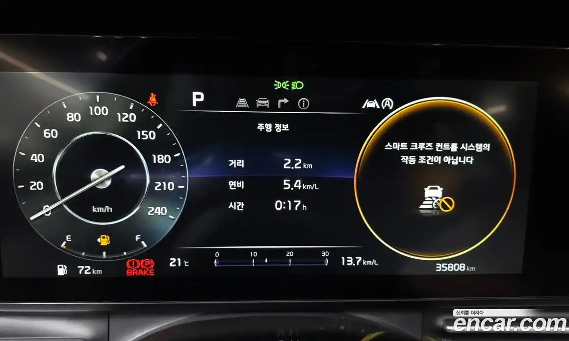 Kia Canival 2021 2.2 гидро, фото 11