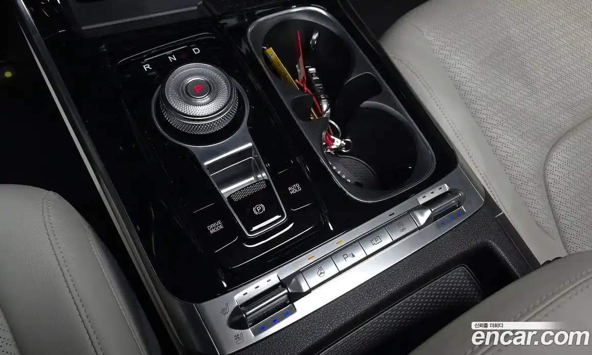 Kia Canival 2021 2.2 гидро, фото 12