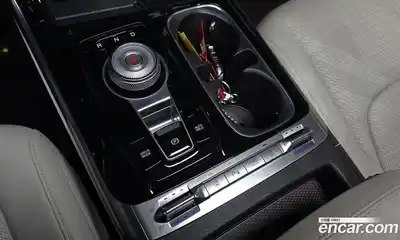 Kia Canival 2021 2.2 гидро, миниатюра 12