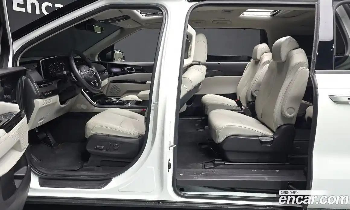 Kia Canival 2021 2.2 гидро, фото 13