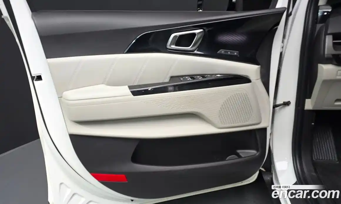 Kia Canival 2021 2.2 гидро, фото 14