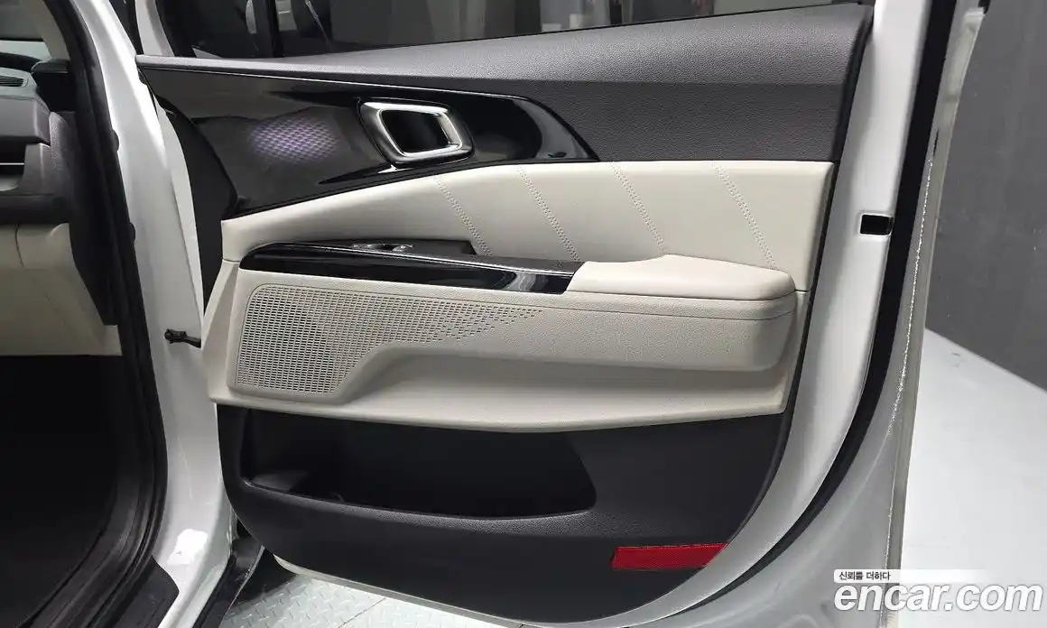 Kia Canival 2021 2.2 гидро, фото 15