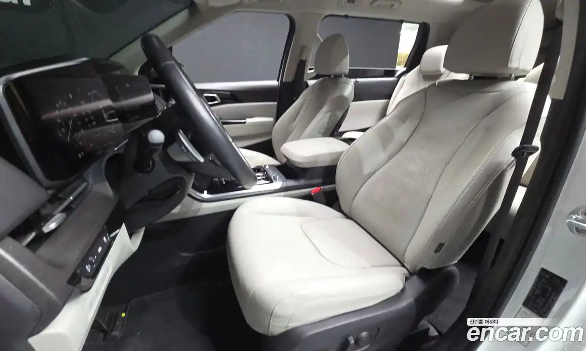 Kia Canival 2021 2.2 гидро, фото 16