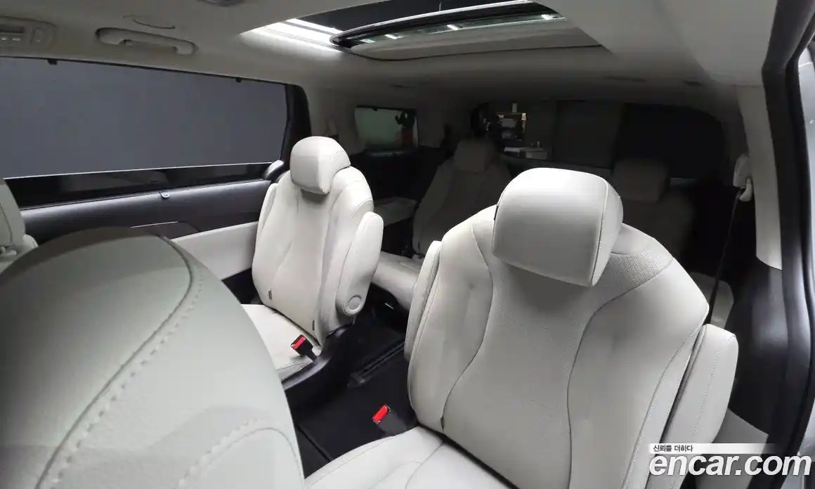 Kia Canival 2021 2.2 гидро, фото 18