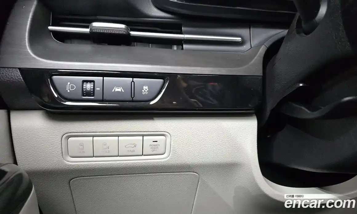 Kia Canival 2021 2.2 гидро, фото 23