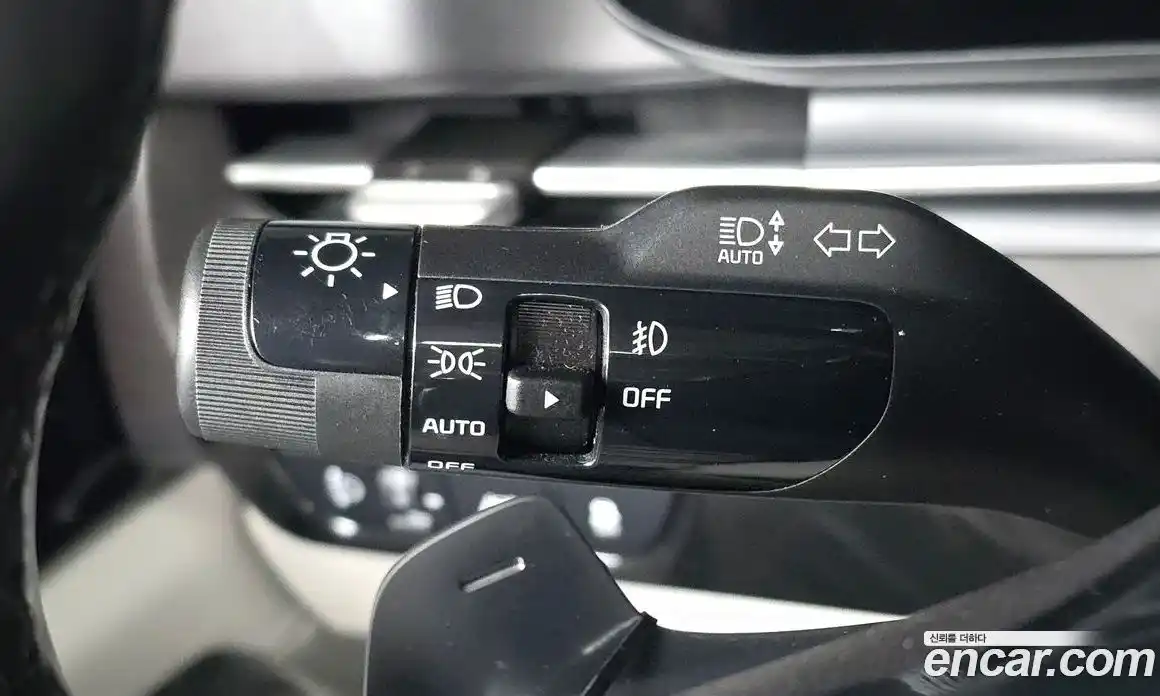 Kia Canival 2021 2.2 гидро, фото 24