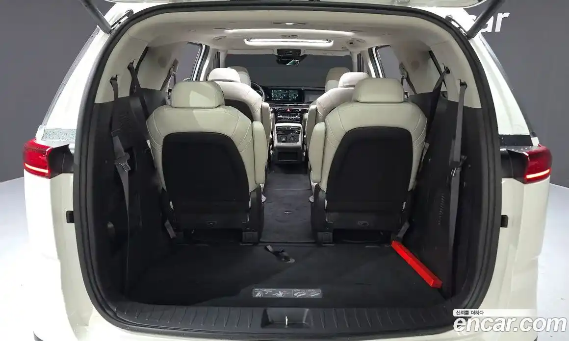 Kia Canival 2021 2.2 гидро, фото 26