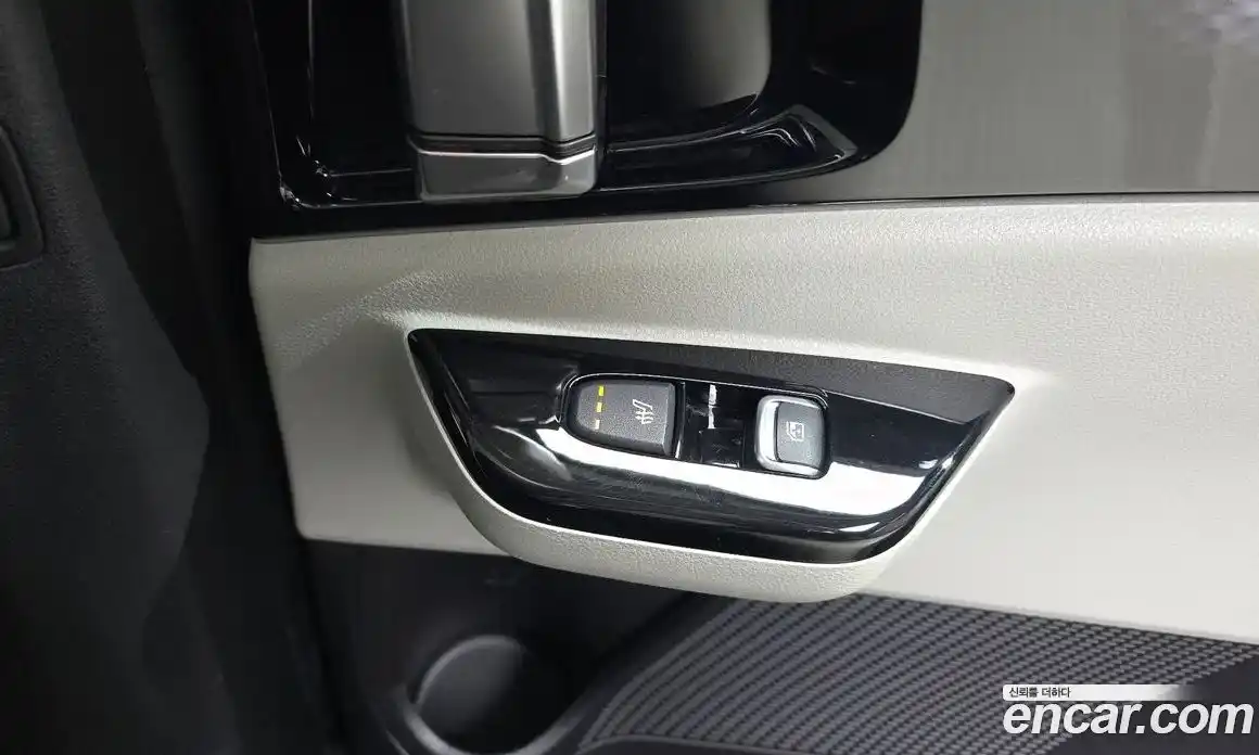 Kia Canival 2021 2.2 гидро, фото 27