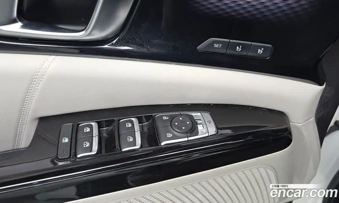 Kia Canival 2021 2.2 гидро, фото 28