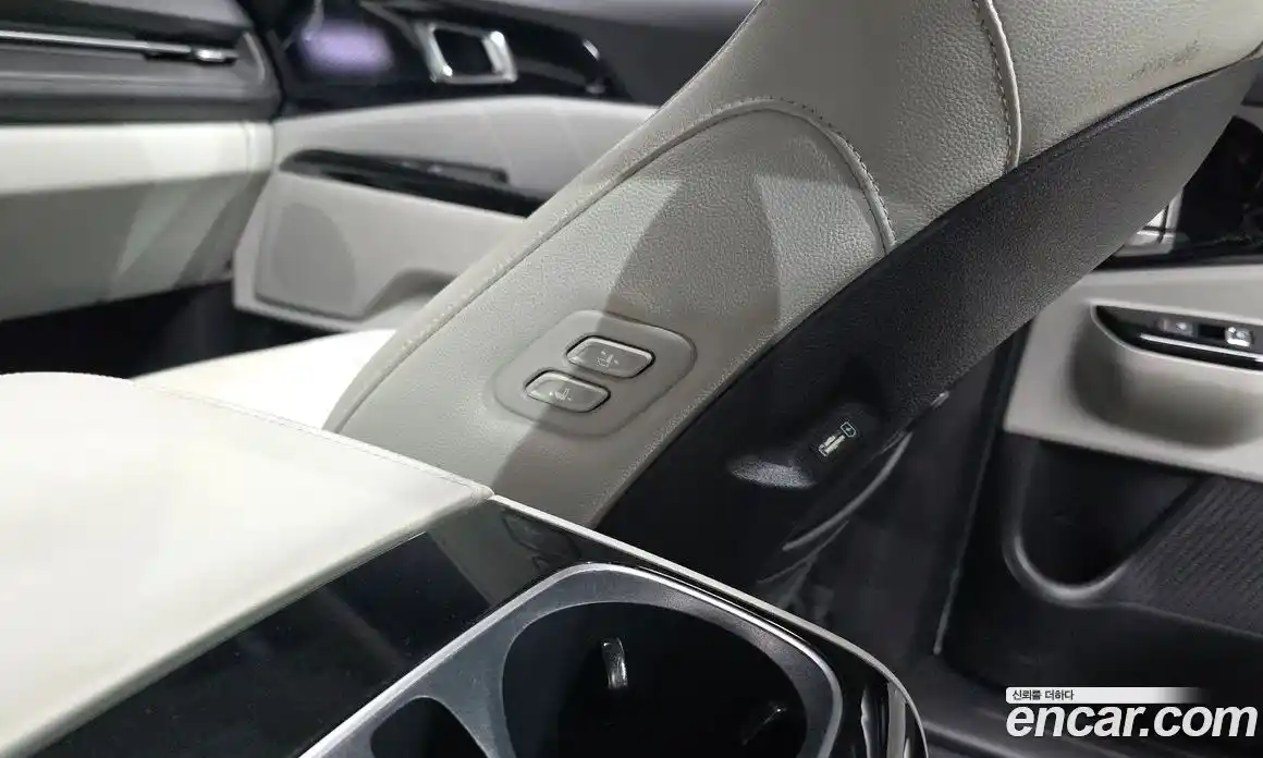 Kia Canival 2021 2.2 гидро, фото 30