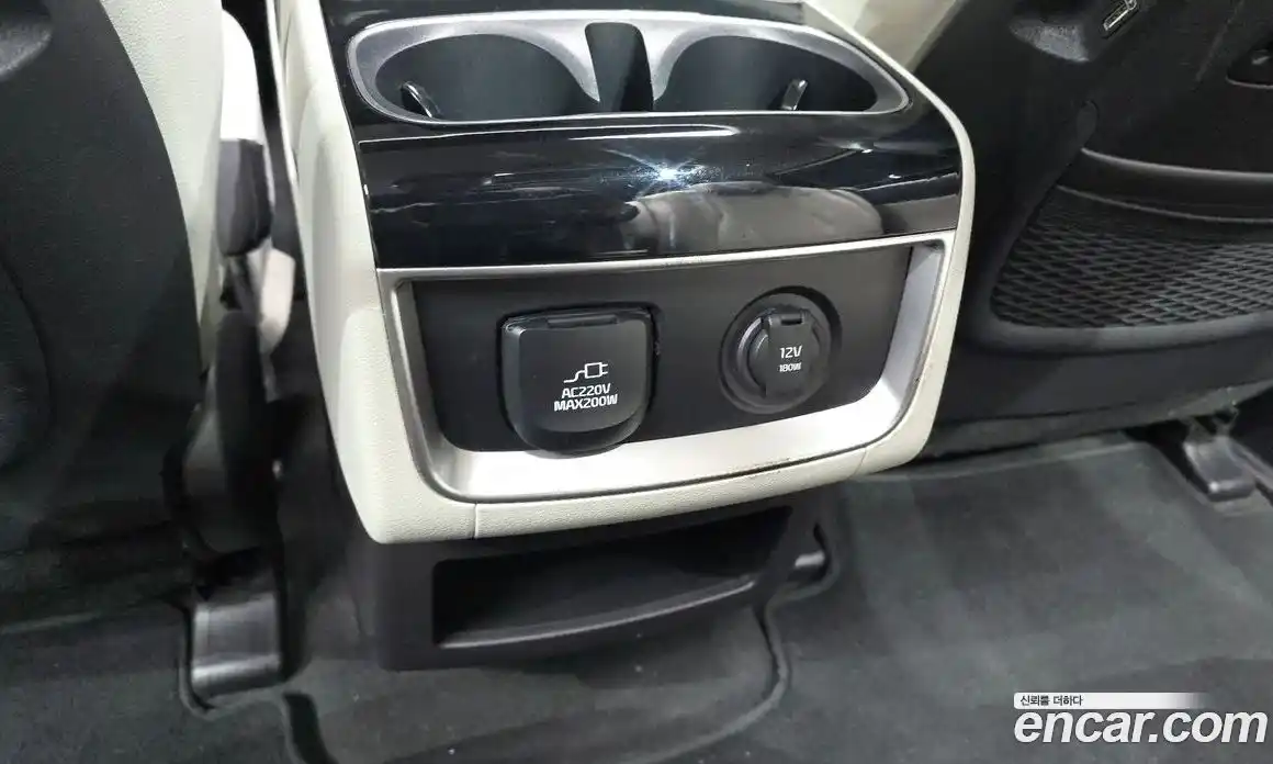 Kia Canival 2021 2.2 гидро, фото 33