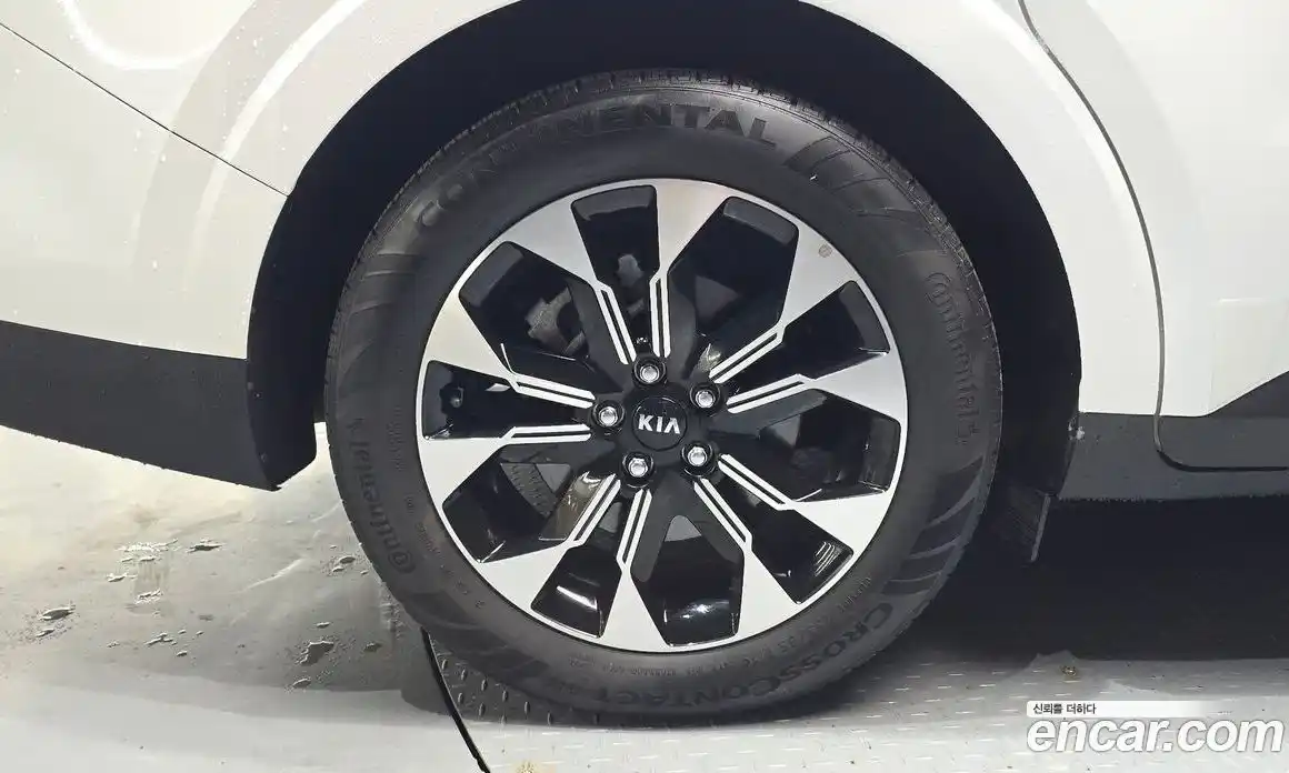 Kia Canival 2021 2.2 гидро, фото 5