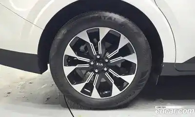 Kia Canival 2021 2.2 гидро, миниатюра 5
