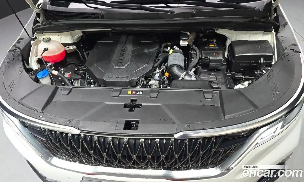 Kia Canival 2021 2.2 гидро, фото 6