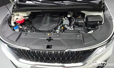 Kia Canival 2021 2.2 гидро, миниатюра 6