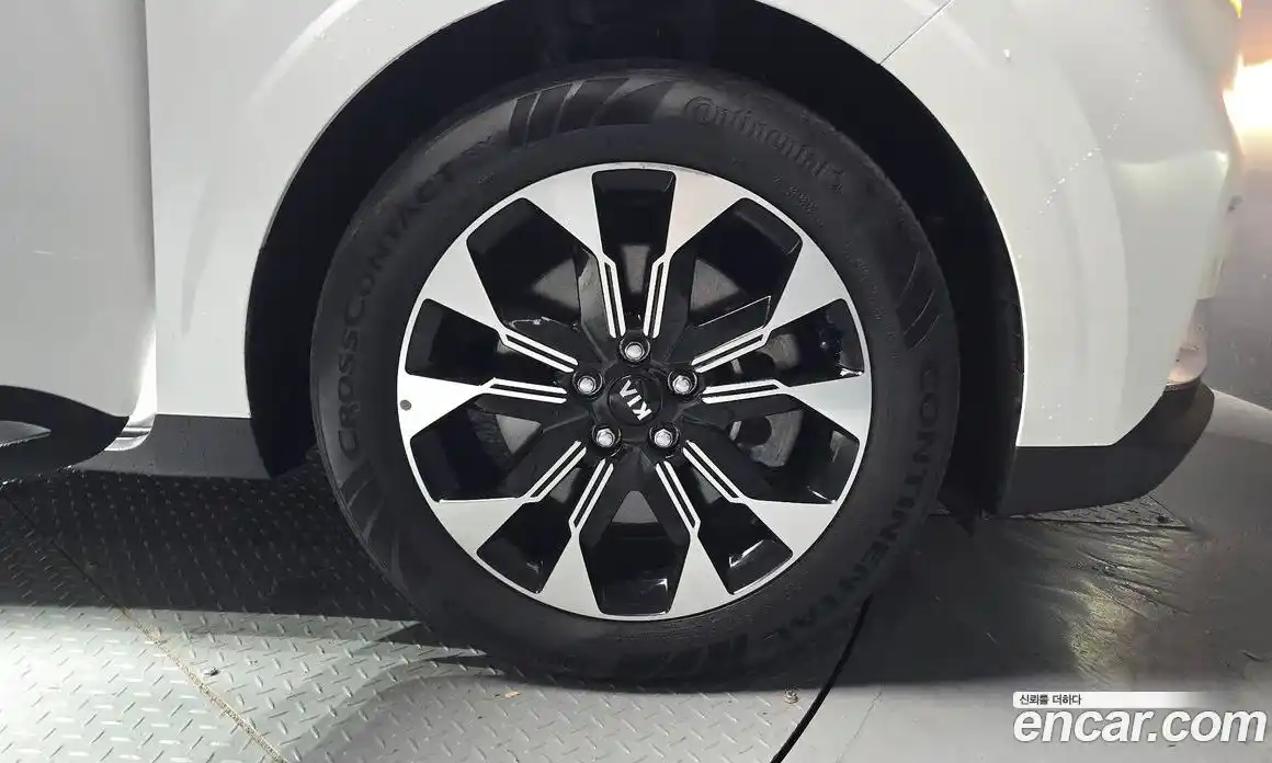 Kia Canival 2021 2.2 гидро, фото 7