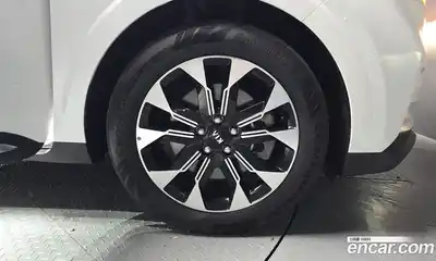 Kia Canival 2021 2.2 гидро, миниатюра 7