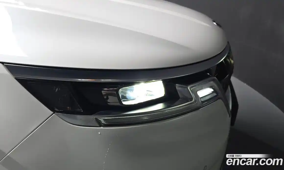 Kia Canival 2021 2.2 гидро, фото 8