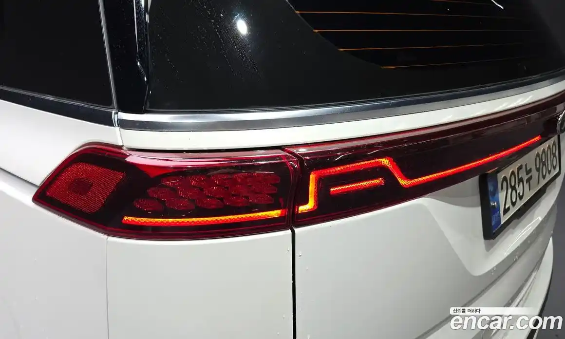 Kia Canival 2021 2.2 гидро, фото 9