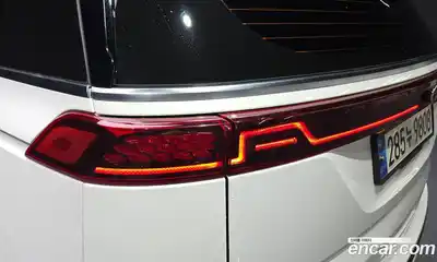 Kia Canival 2021 2.2 гидро, миниатюра 9