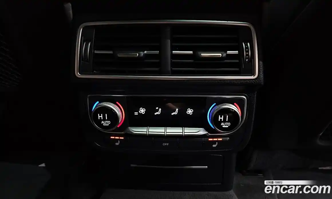 Audi Q7 2019 2.0 гидро, фото 23