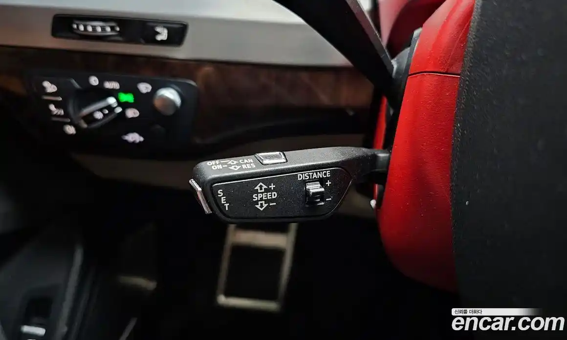 Audi Q7 2019 2.0 гидро, фото 27