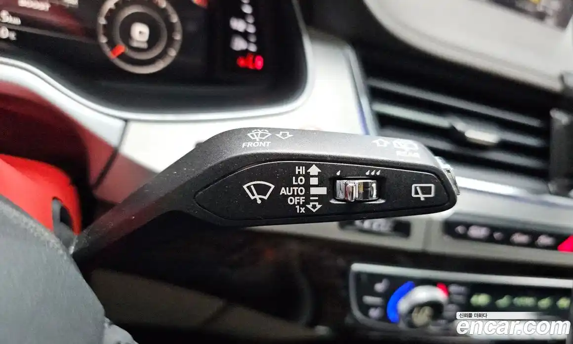 Audi Q7 2019 2.0 гидро, фото 29
