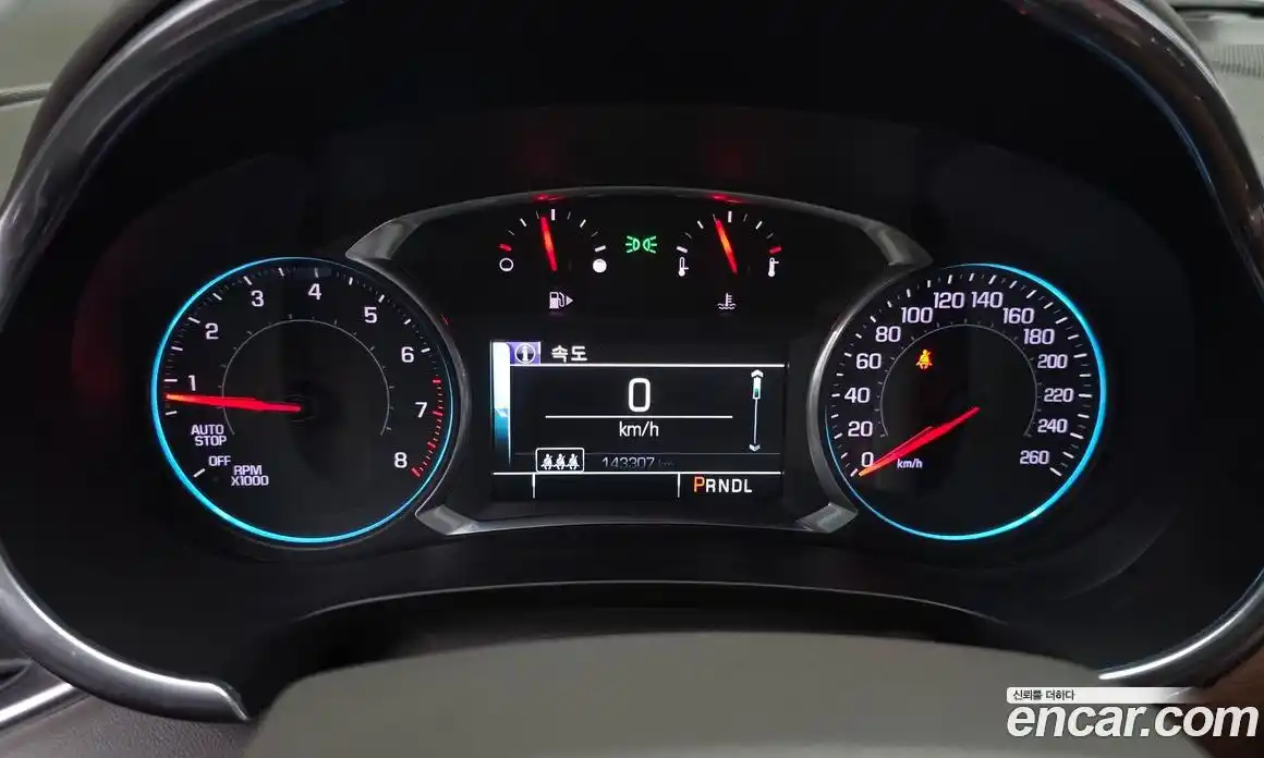 Chevrolet Malibu 2016 1.5 гидро, фото 11